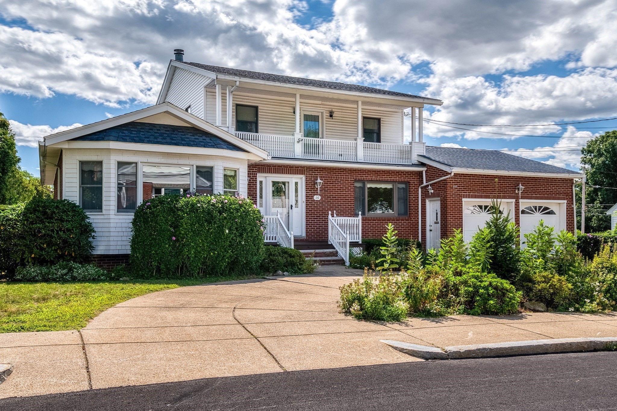 16 Bobolink  Street, West Roxbury, Boston, MA 02132