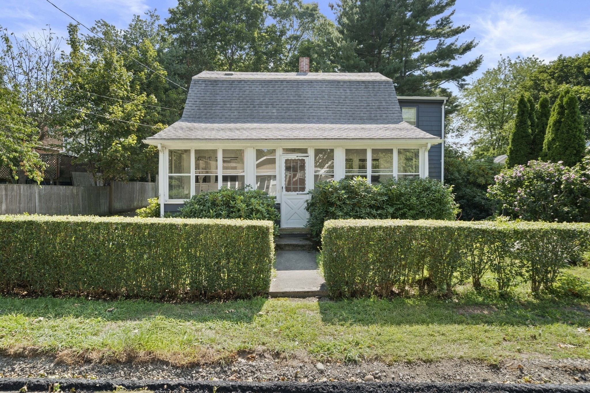 16 Alachua Rd, Weymouth, MA 02189