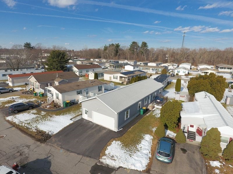 16 Jason Way Unit 16, West Bridgewater, MA 02379