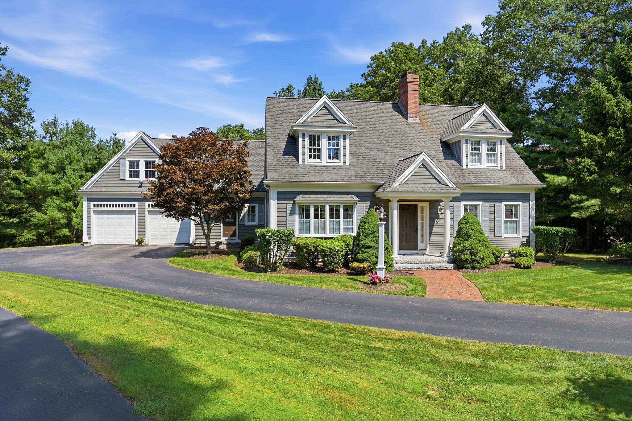 12 Lane, Lexington, MA 02420