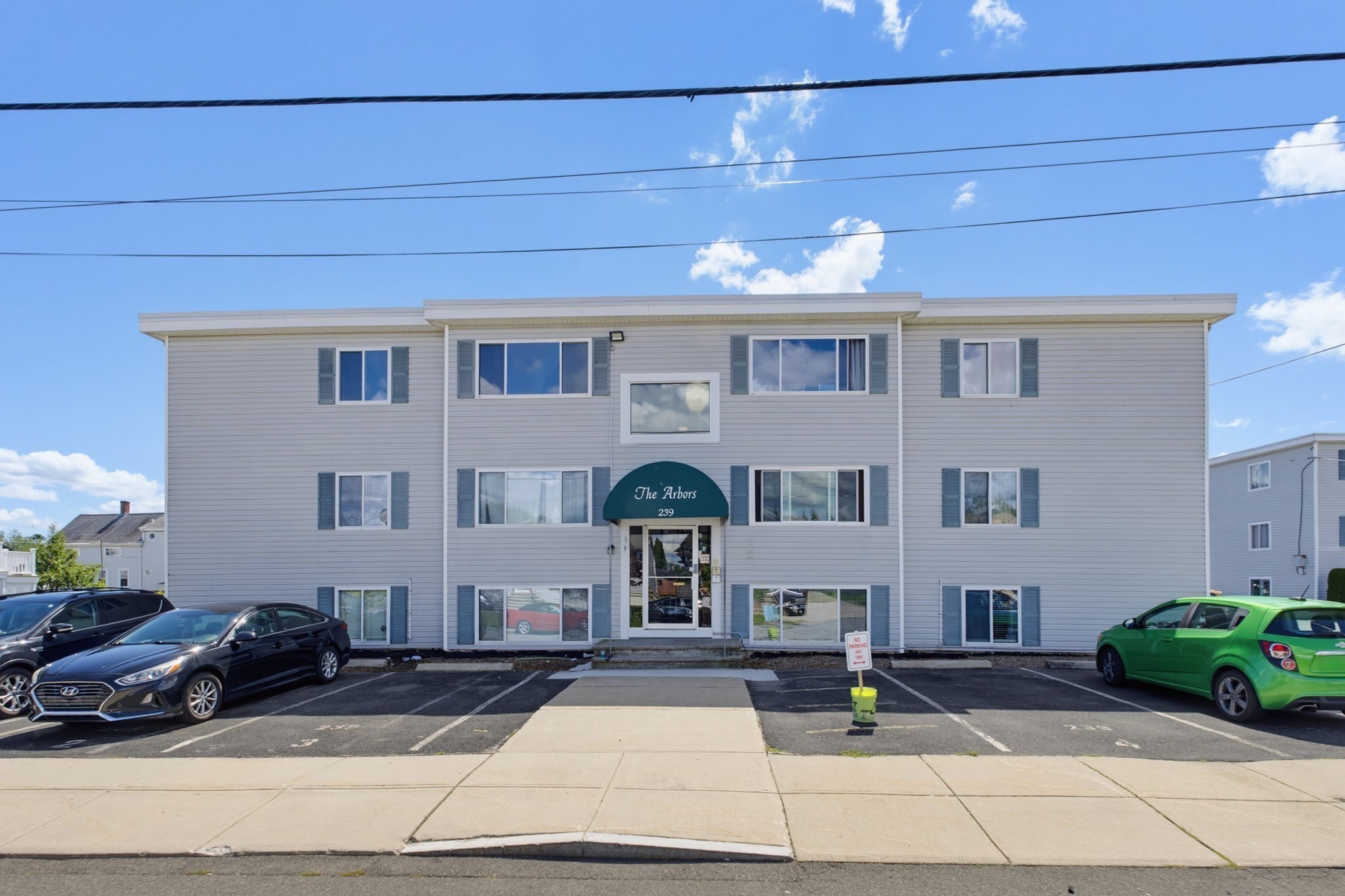 239 Glasgow St Unit 1, Fall River, MA 02721 - Image 1