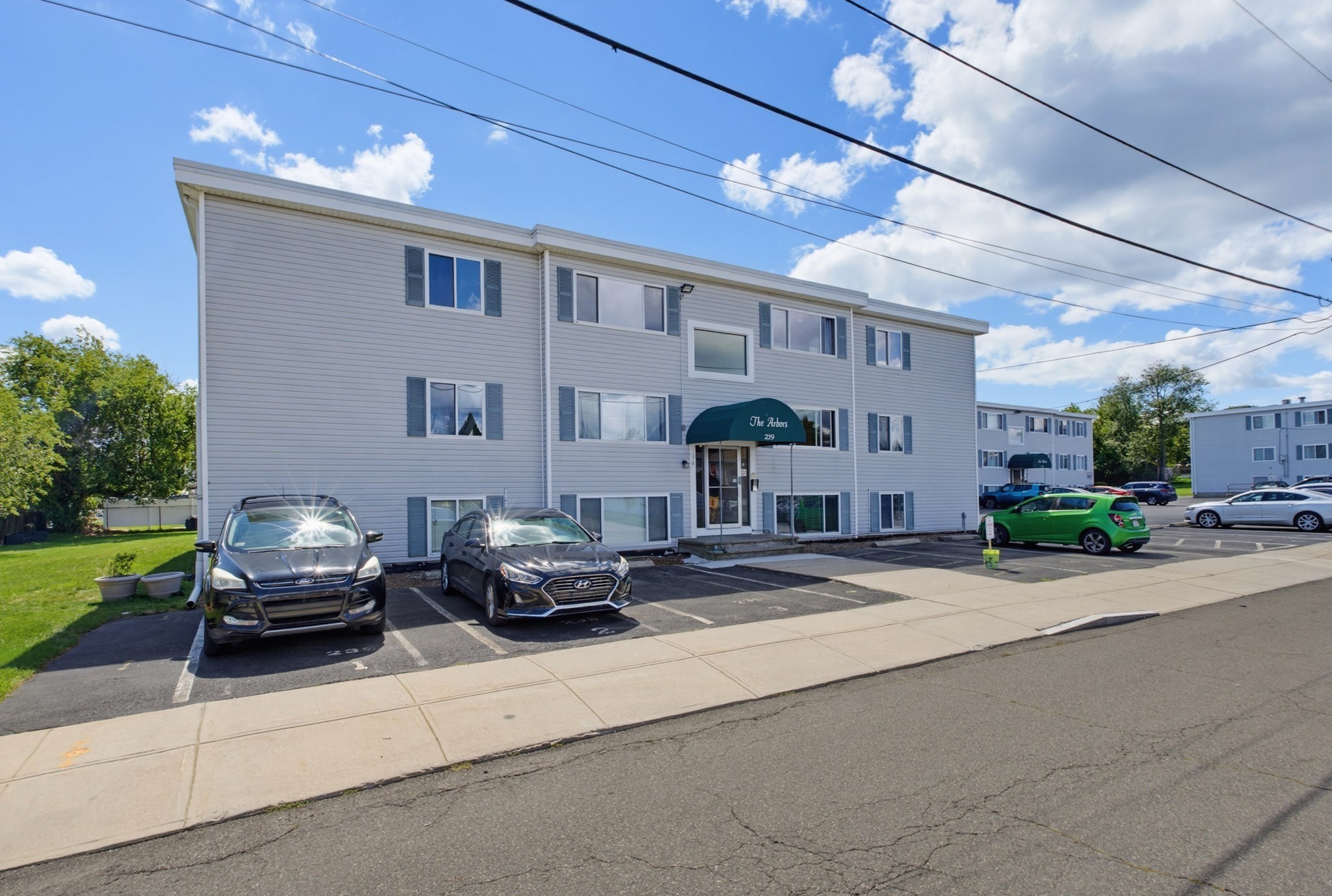 239 Glasgow St Unit 1, Fall River, MA 02721 - Image 2