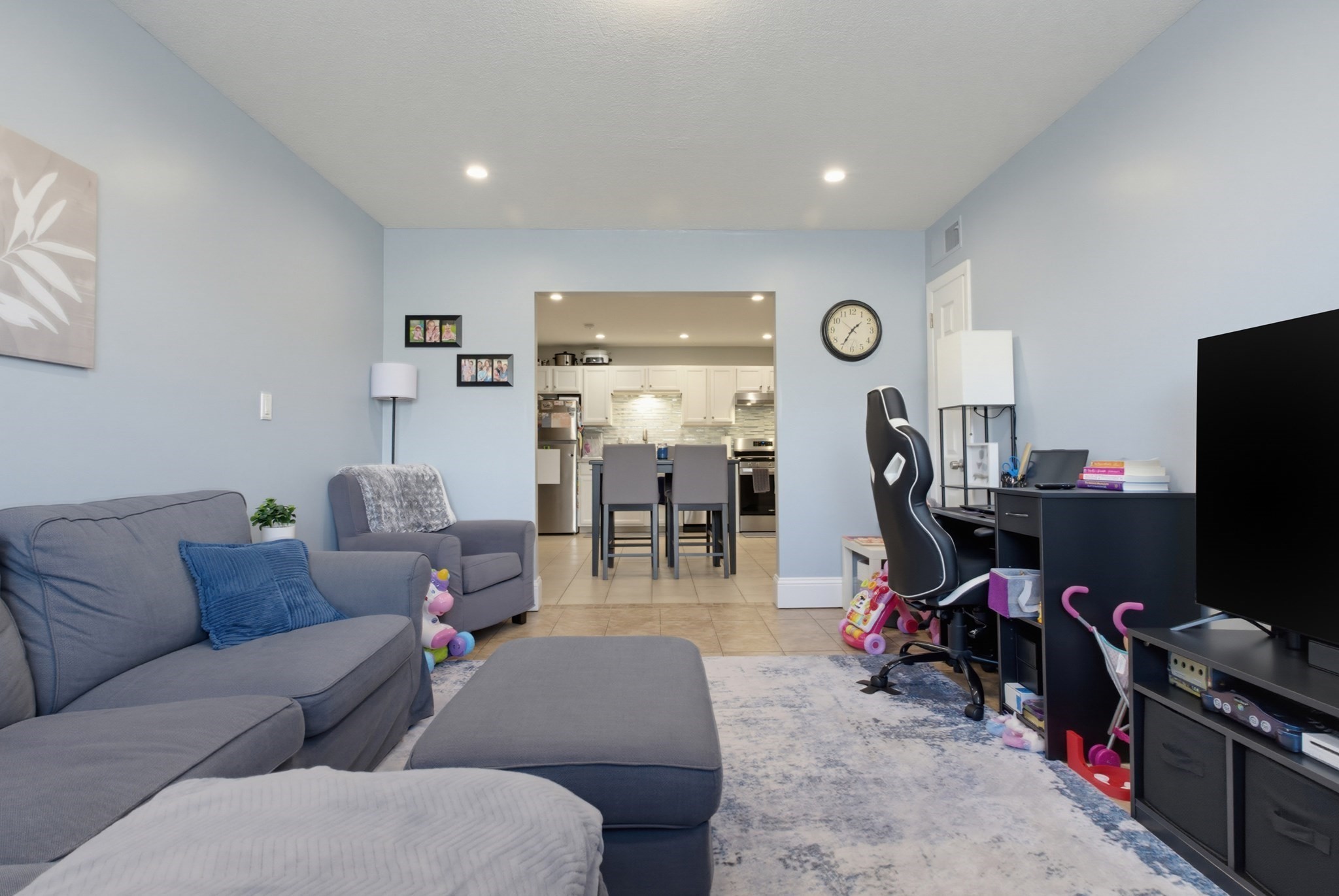 239 Glasgow St Unit 1, Fall River, MA 02721 - Image 7