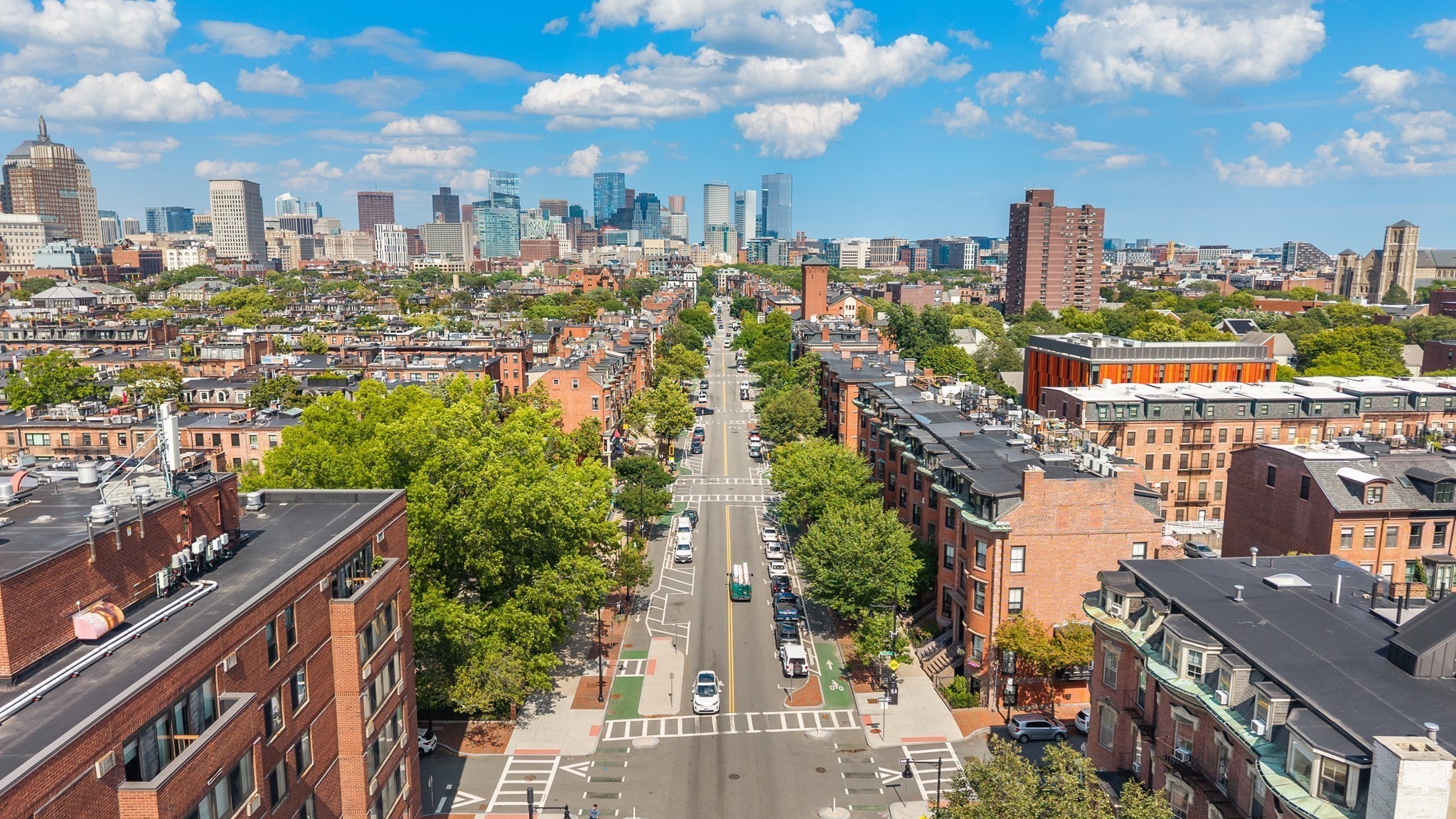 680 Tremont St Unit 1, South End, Boston, MA 02118