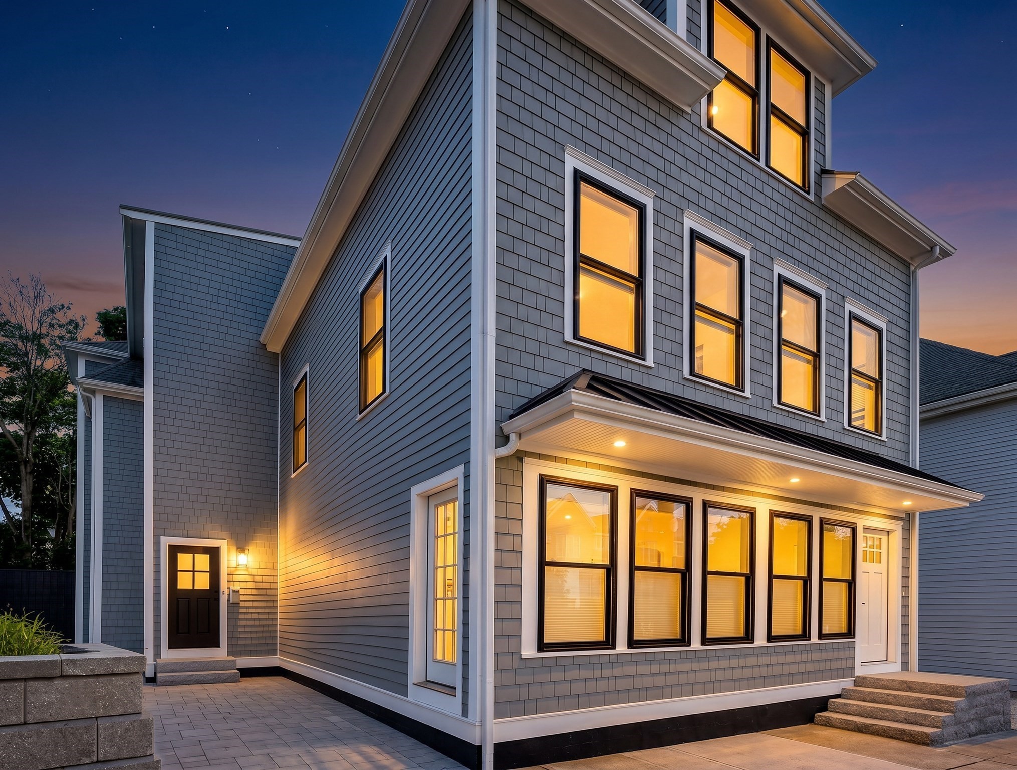 22 Pauline St. Unit 5, Winthrop, MA 02152