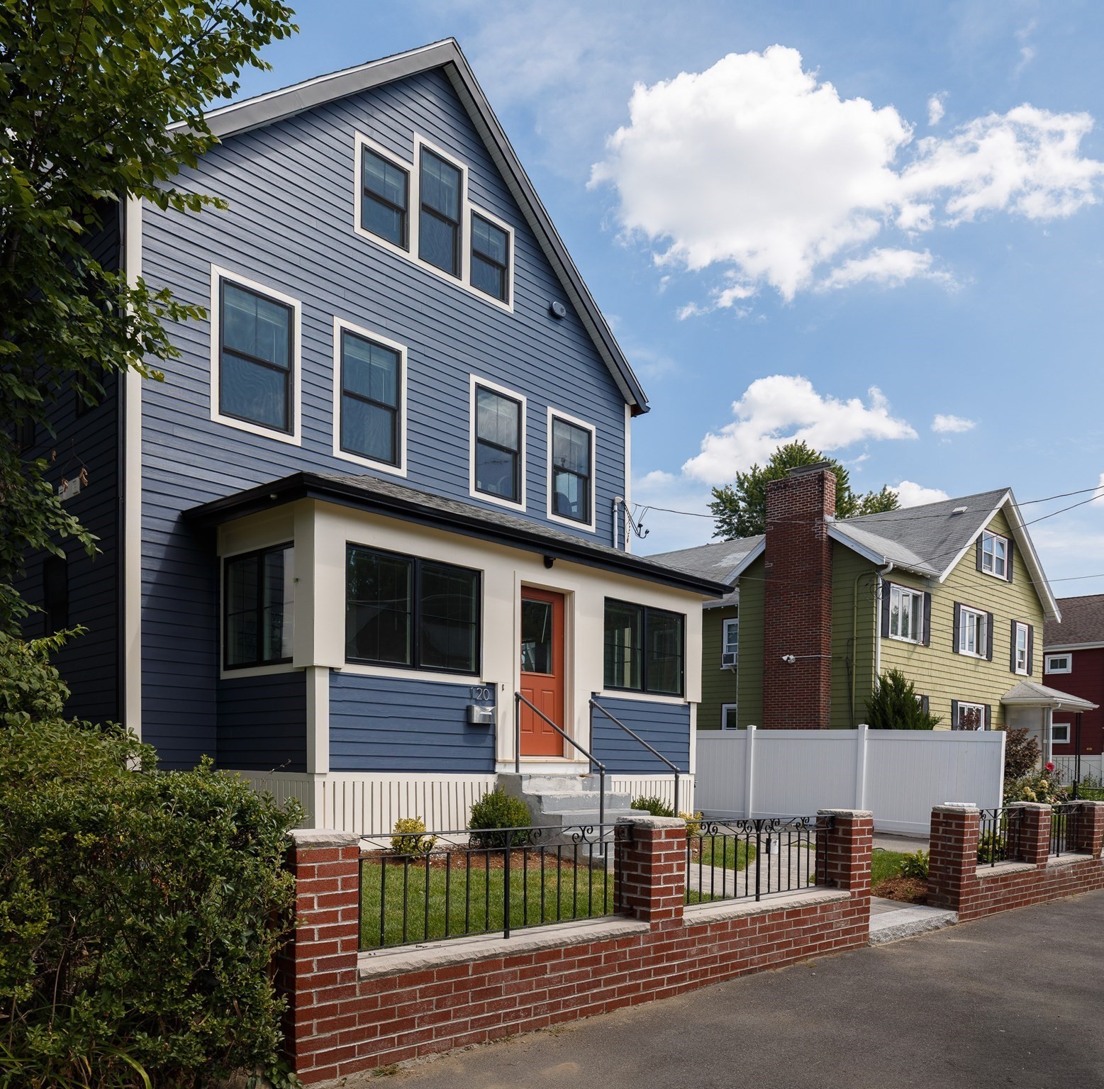 120 Jerome Street, Medford, MA 02155