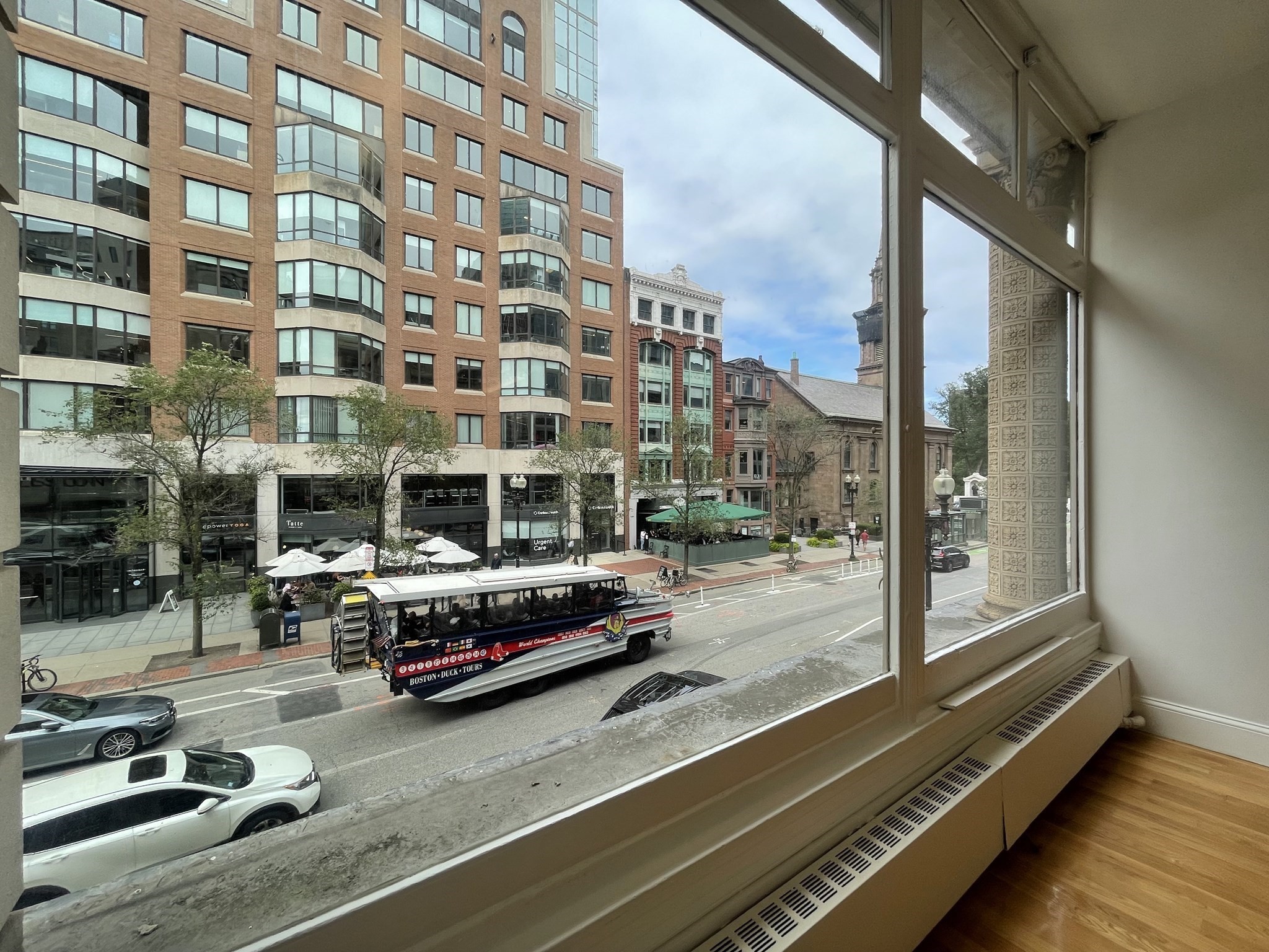 376 Boylston Unit 201a, Back Bay, Boston, MA 02116