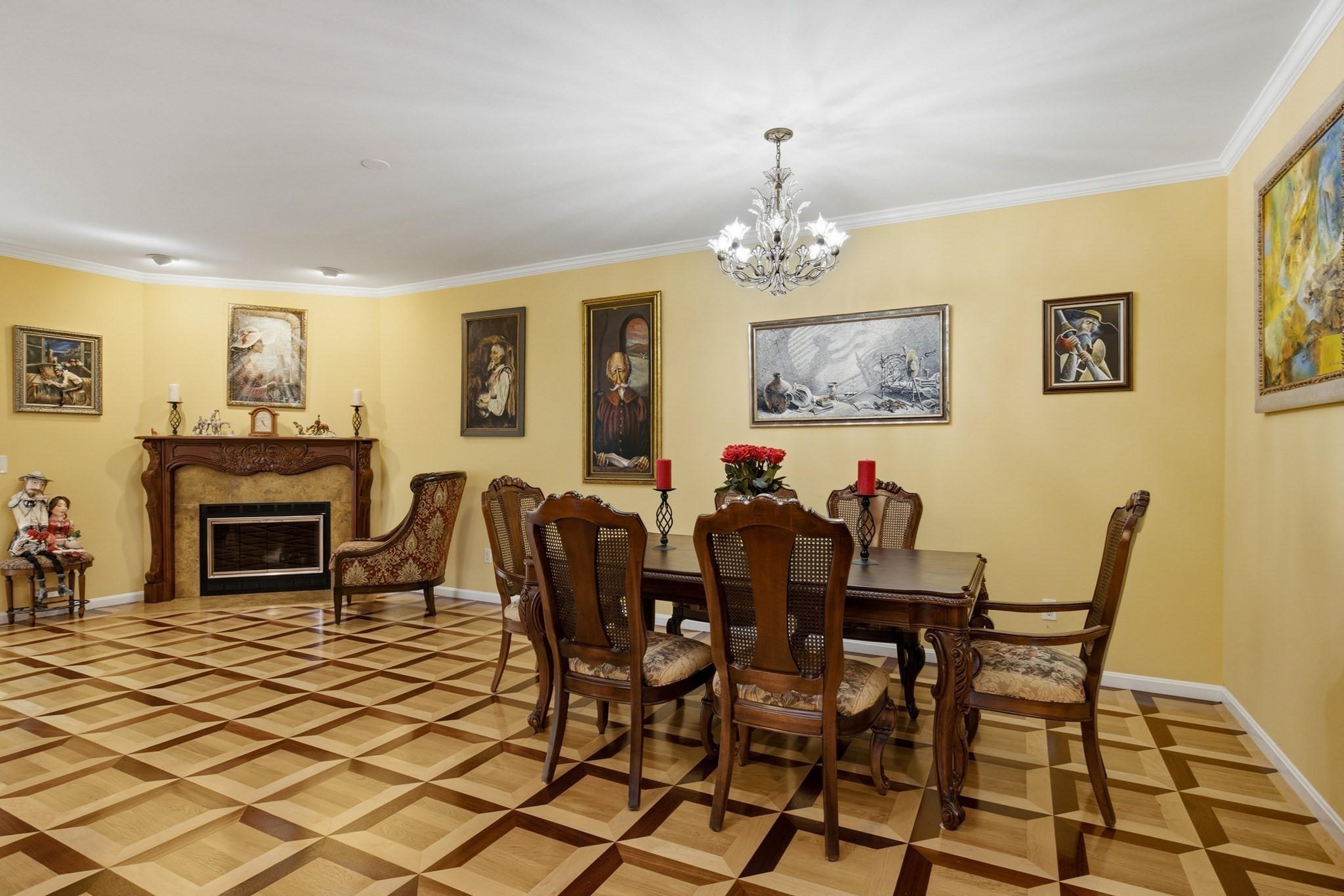 51 Florence St Unit 51, Newton, MA 02467