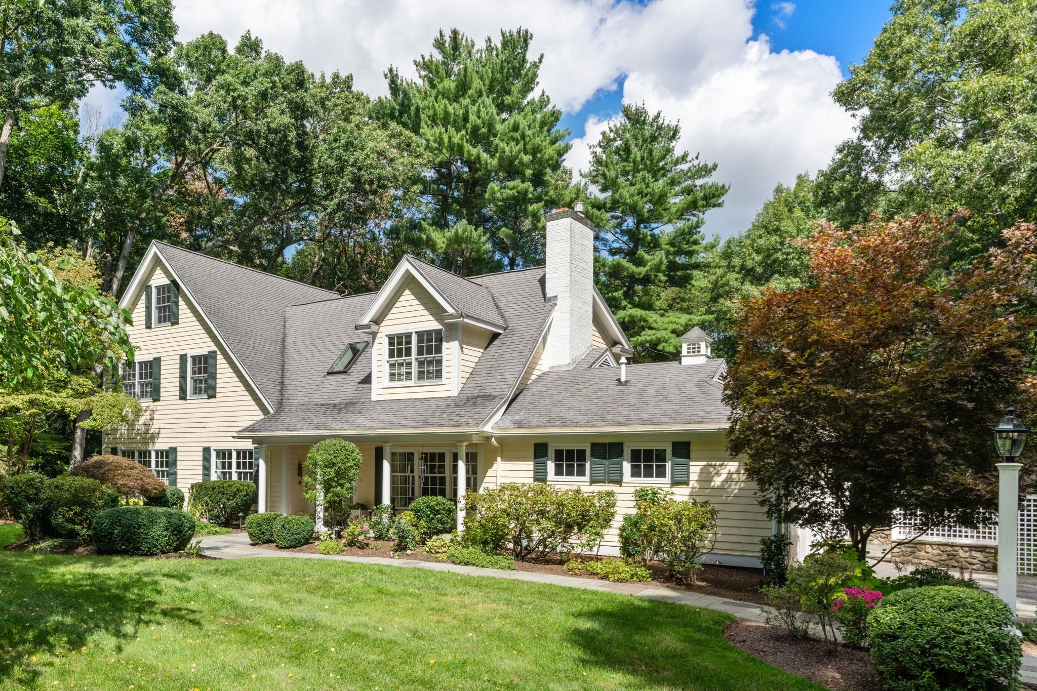 25 Dover Rd, Dover, MA 02030
