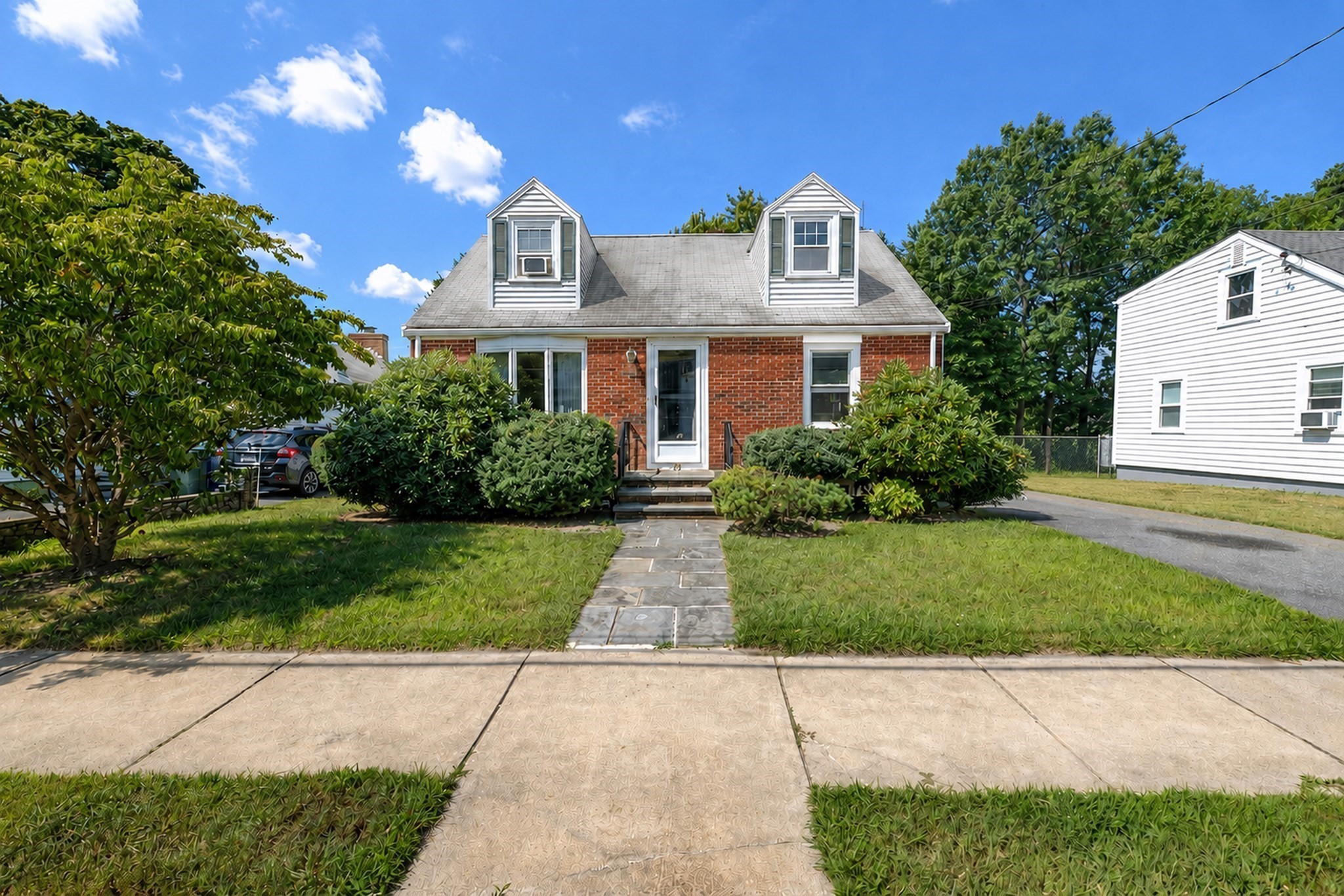 23 Badger Rd, Hyde Park, Boston, MA 02136