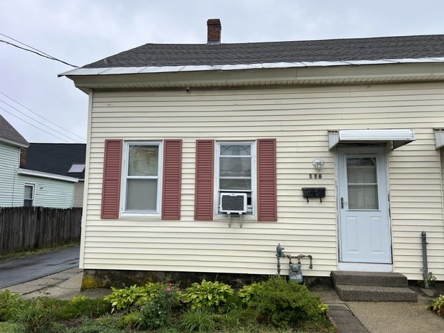 116 Quebec Street, Lowell, MA 01852