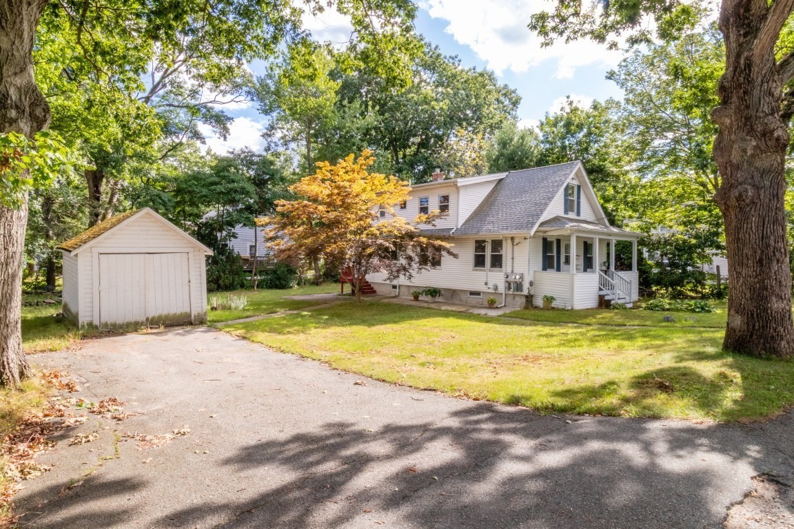 12 Emeline St, Randolph, MA 02368