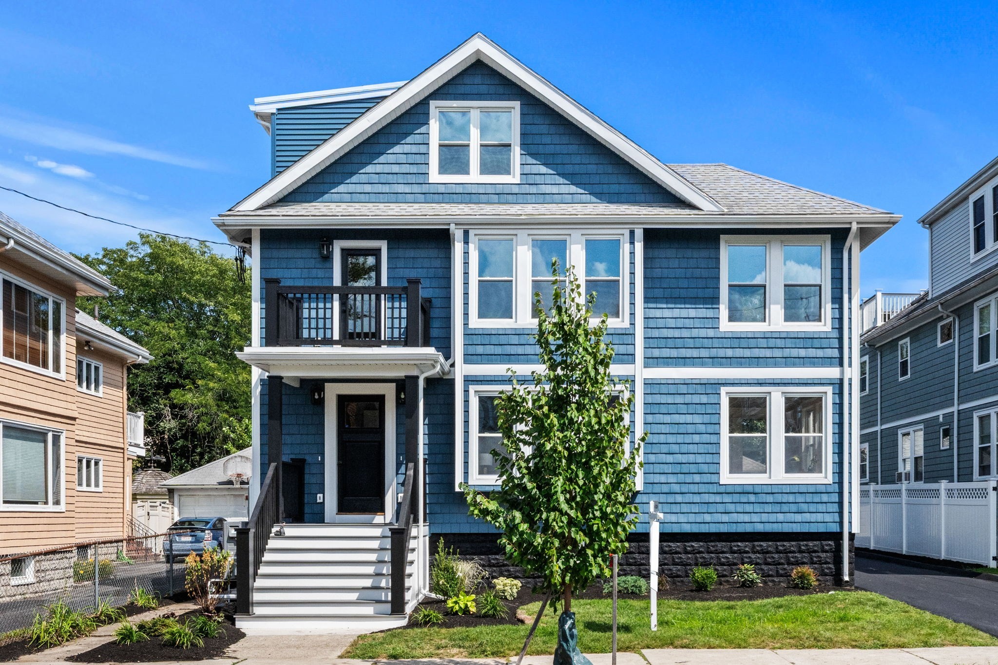 31 Pondview Road Unit 31, Arlington, MA 02474