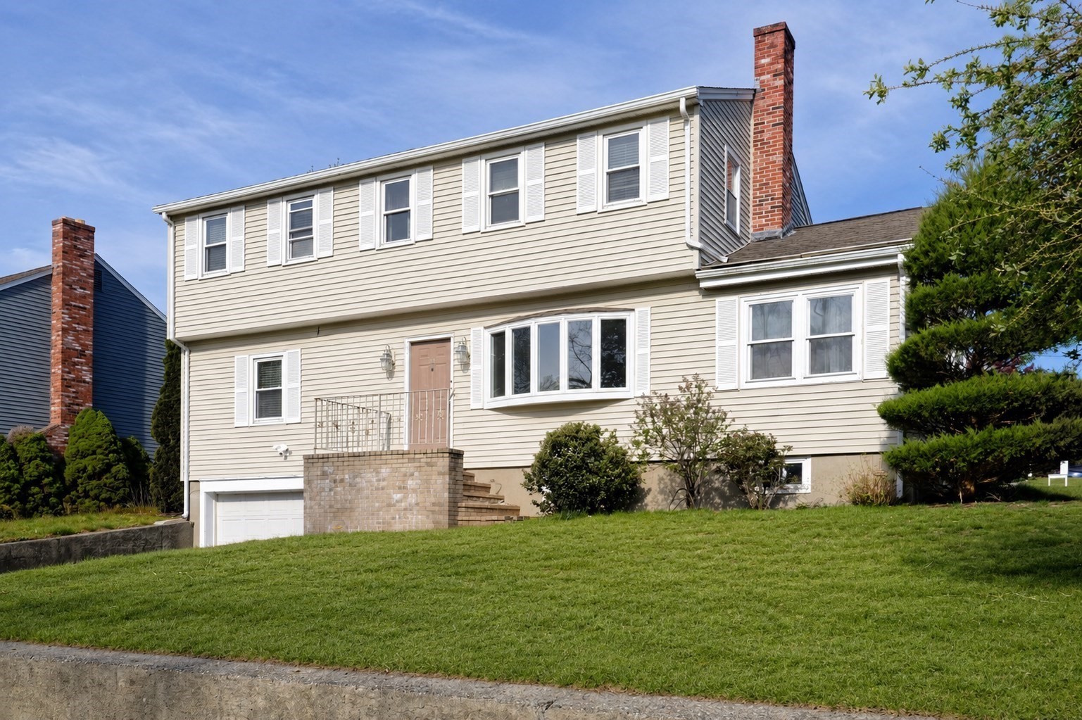 11 Pitt Rd., Framingham, MA 01701