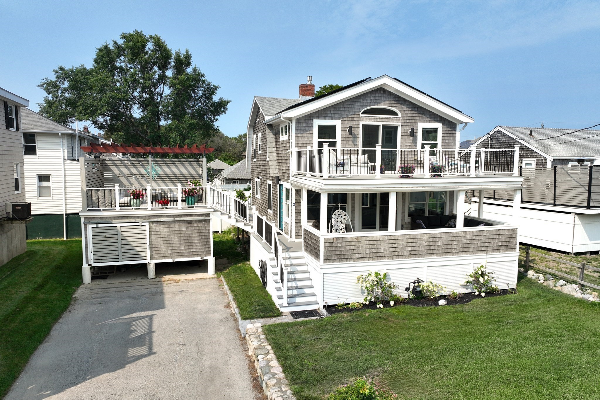 2 Wampatuck Way, Scituate, MA 02066