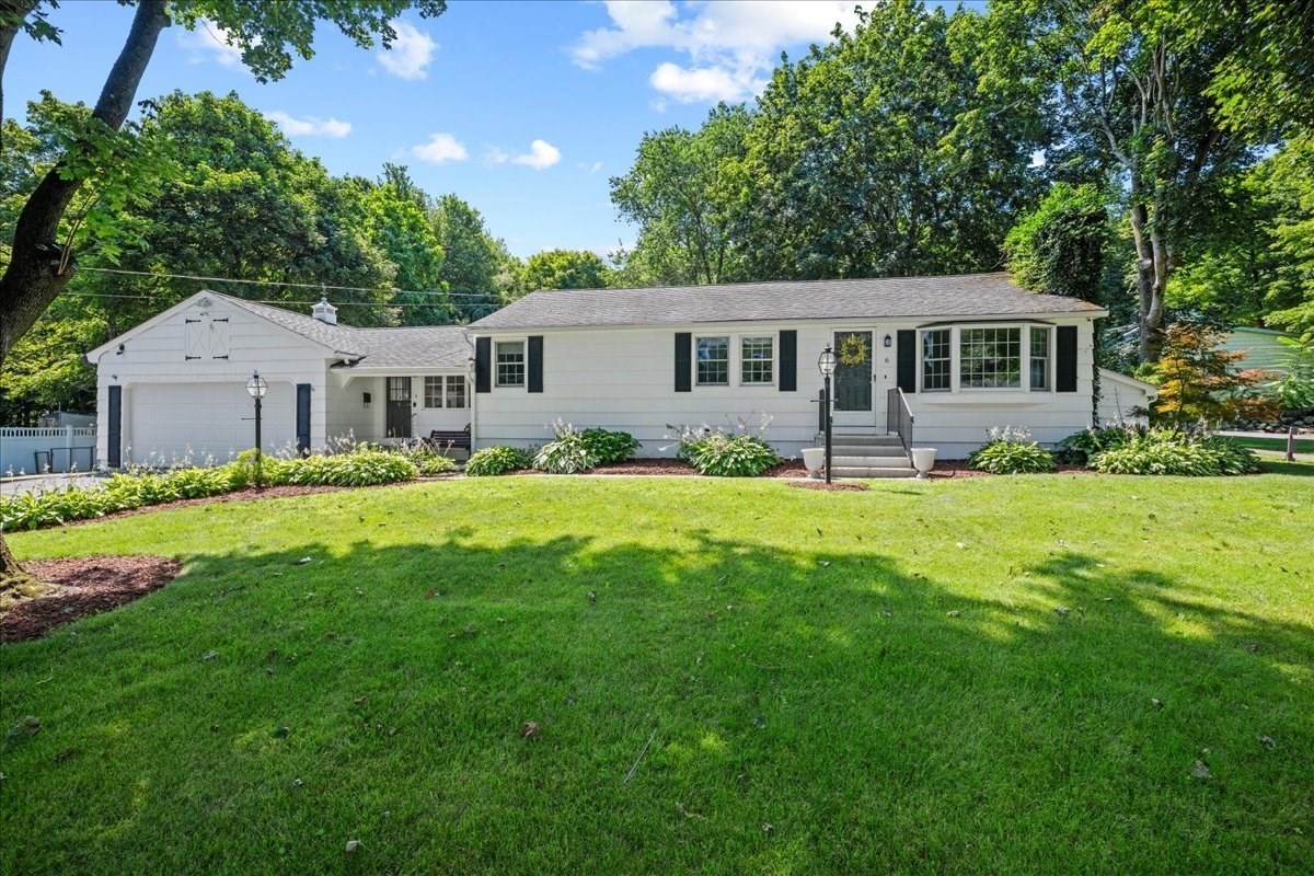 6 Jackie Dr, Millbury, MA 01527