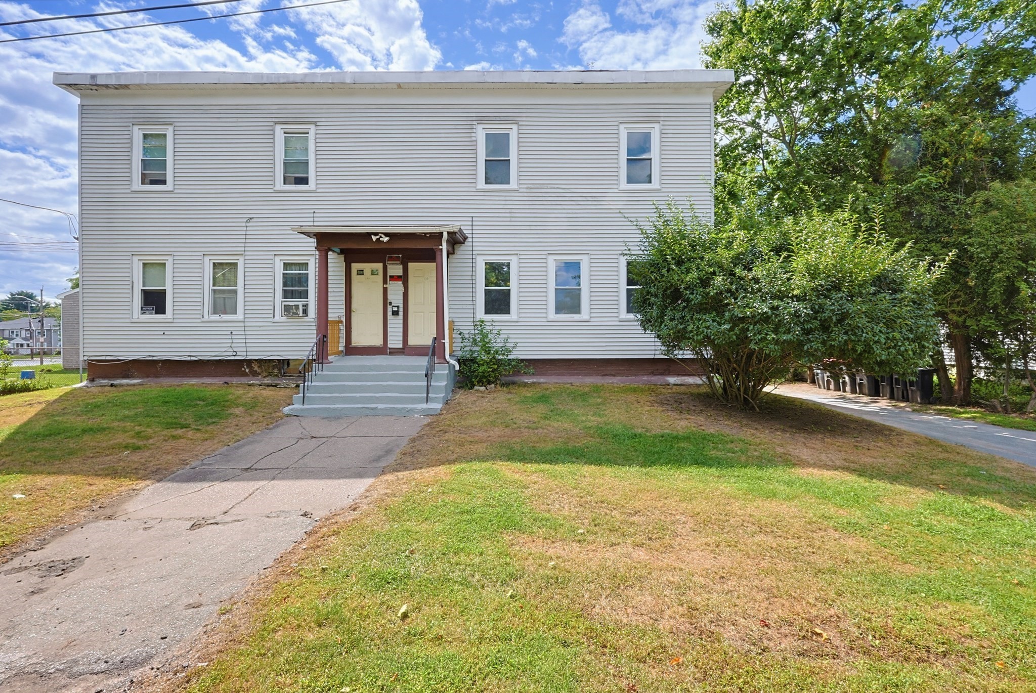 150 Eaton Street, Brockton, MA 02301
