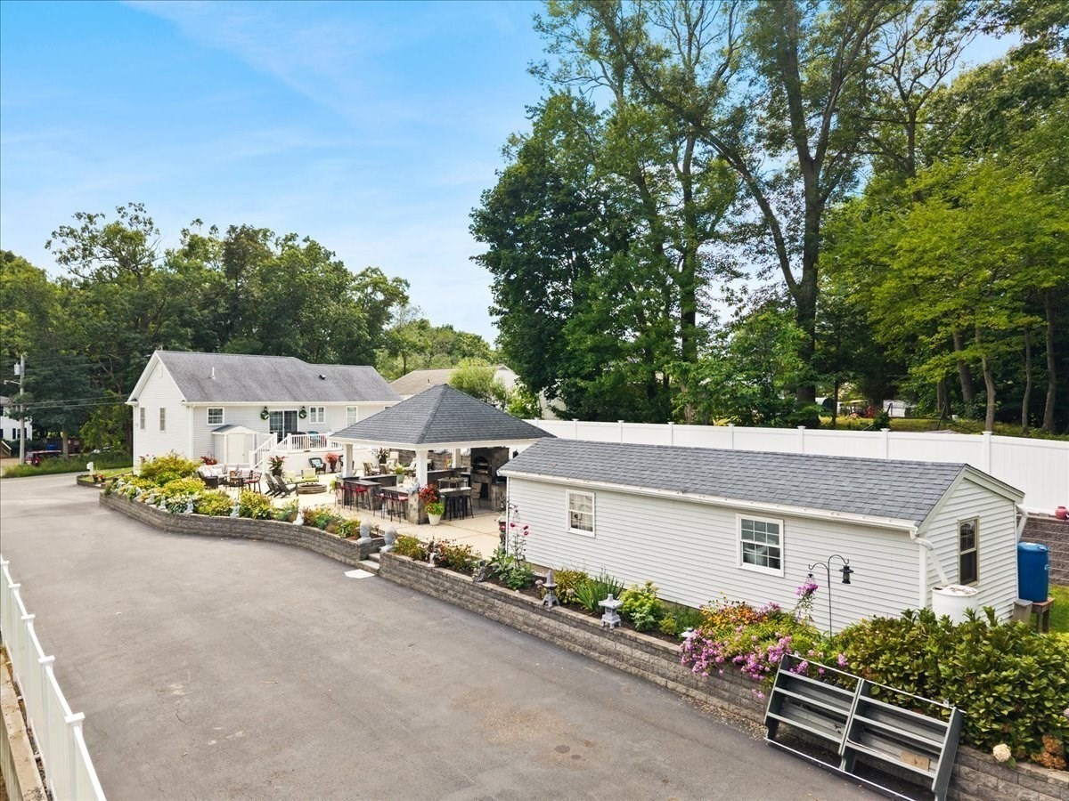 87 Kilmer Ave, Taunton, MA 02780 - Image 39