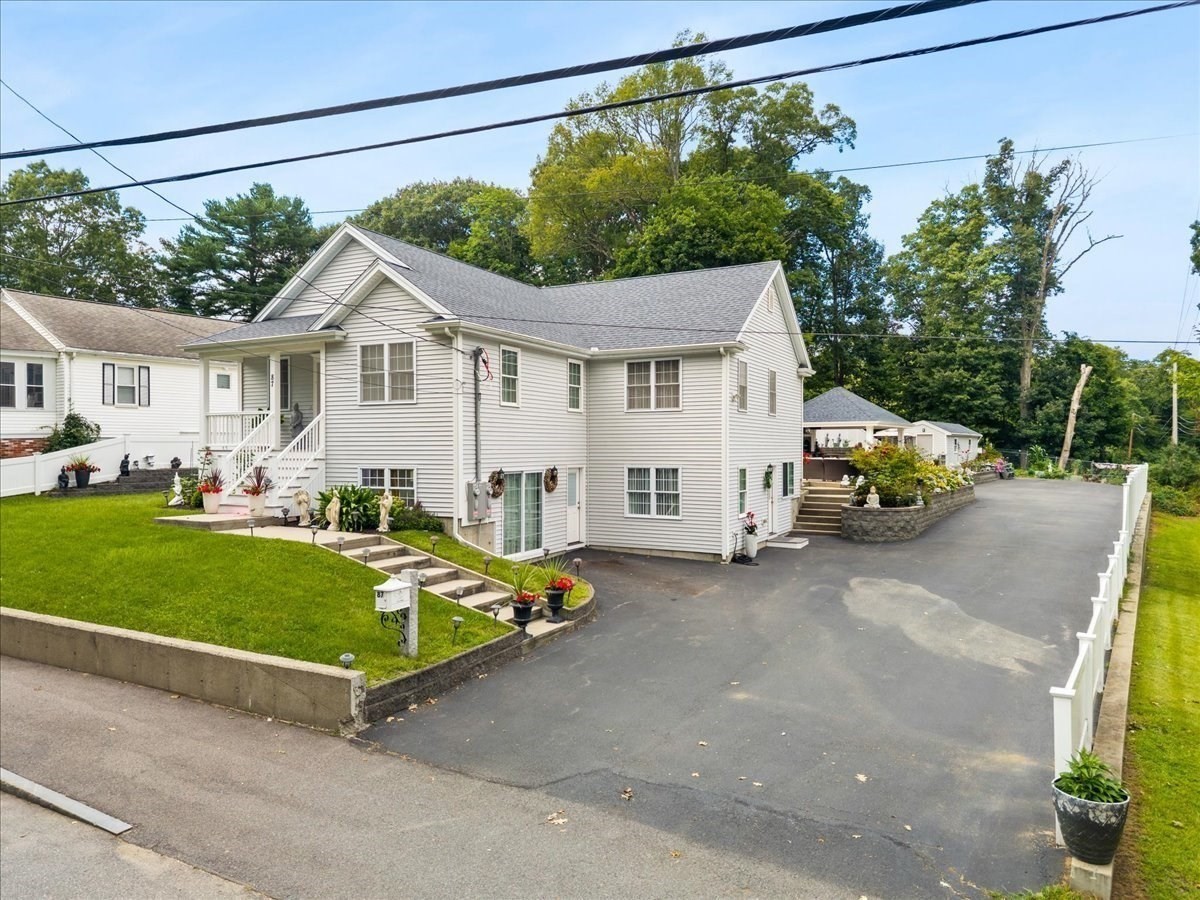 87 Kilmer Ave, Taunton, MA 02780 - Image 42