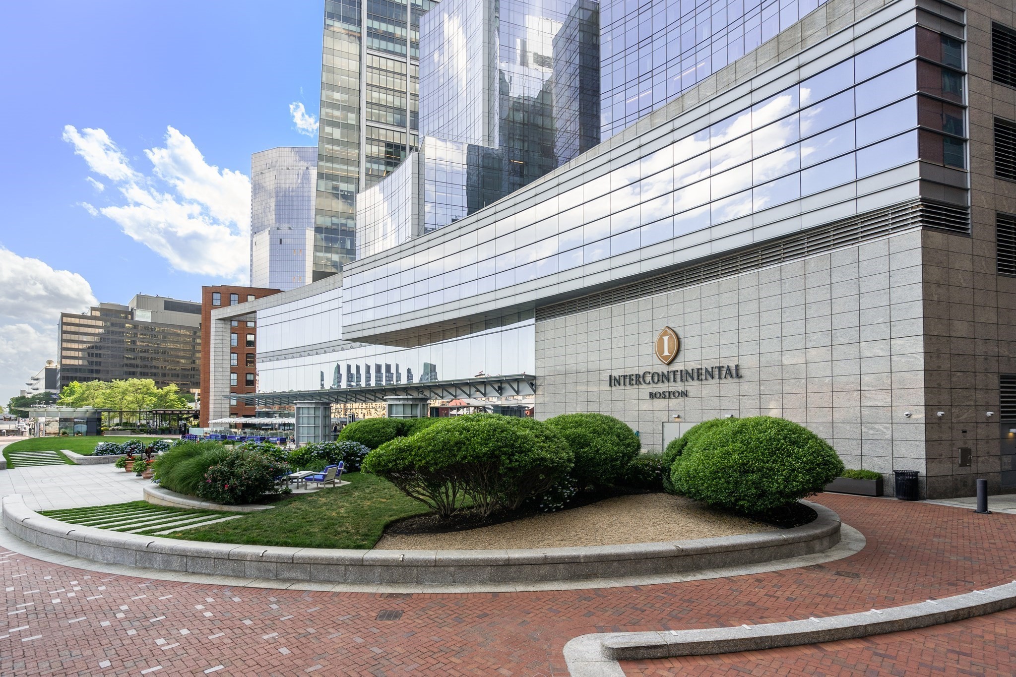 500 Atlantic Ave Unit 21M, Downtown, Boston, MA 02210
