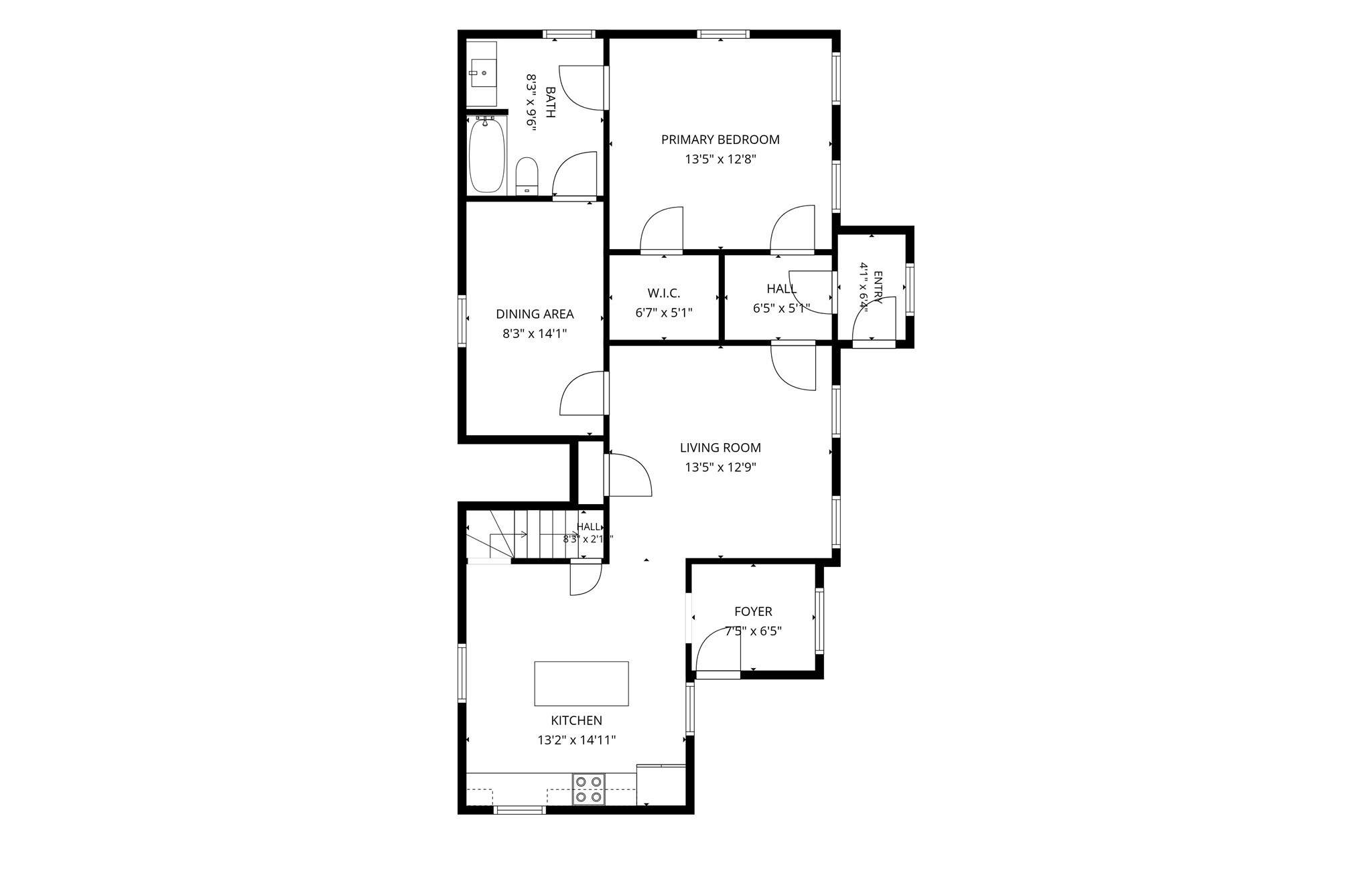 145 Chace, Fall River, MA 02724 - Image 24