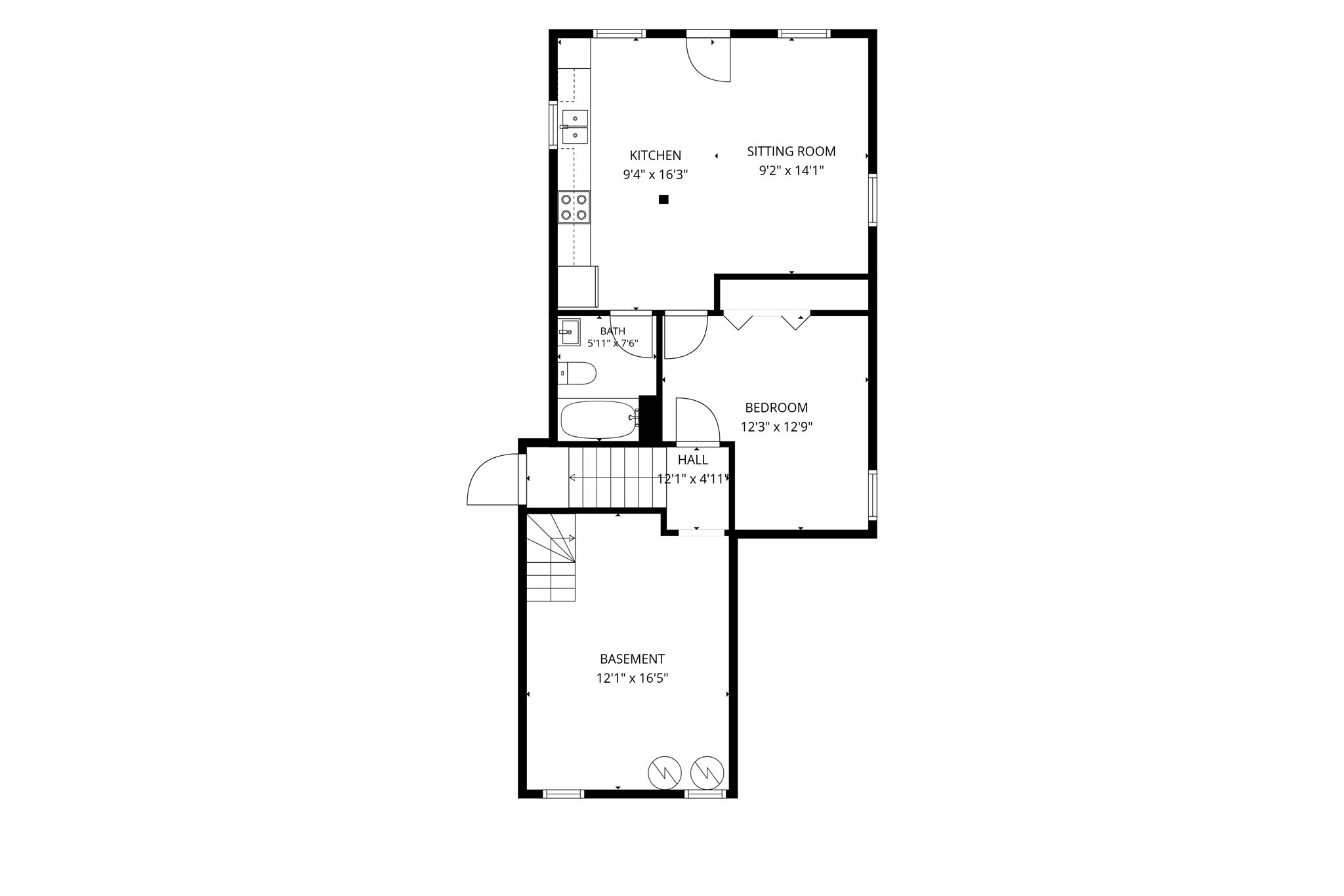 145 Chace, Fall River, MA 02724 - Image 26