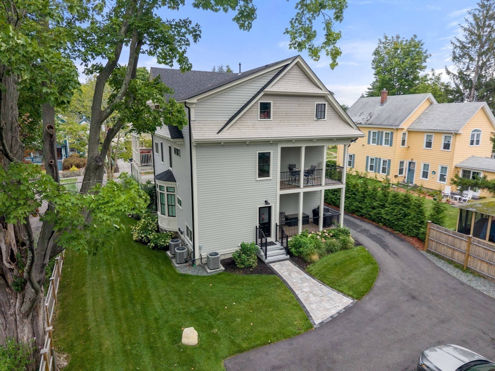20 Lawrence St Unit 2, Wakefield, MA 01880 - Image 21