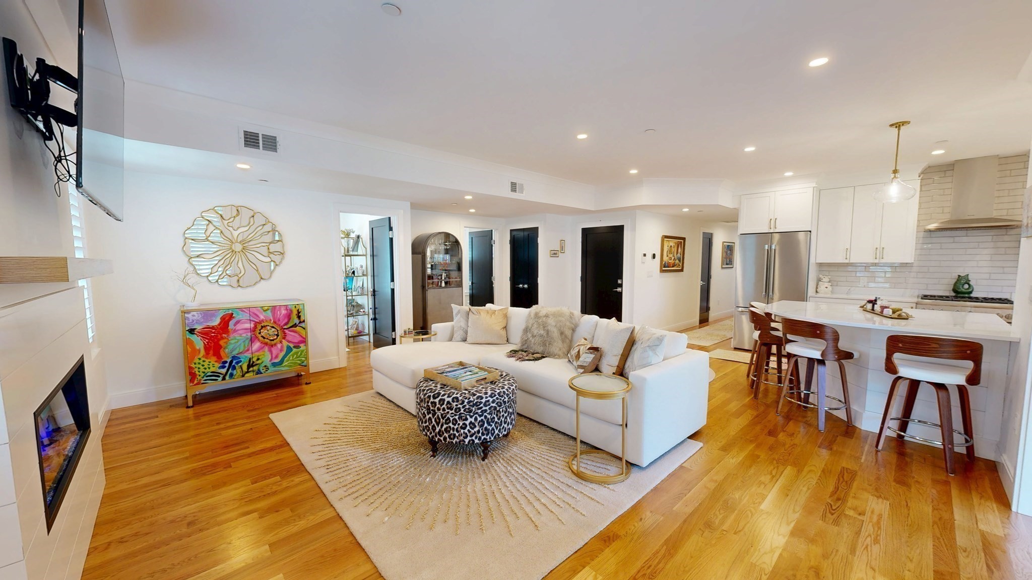 20 Lawrence St Unit 2, Wakefield, MA 01880 - Image 4