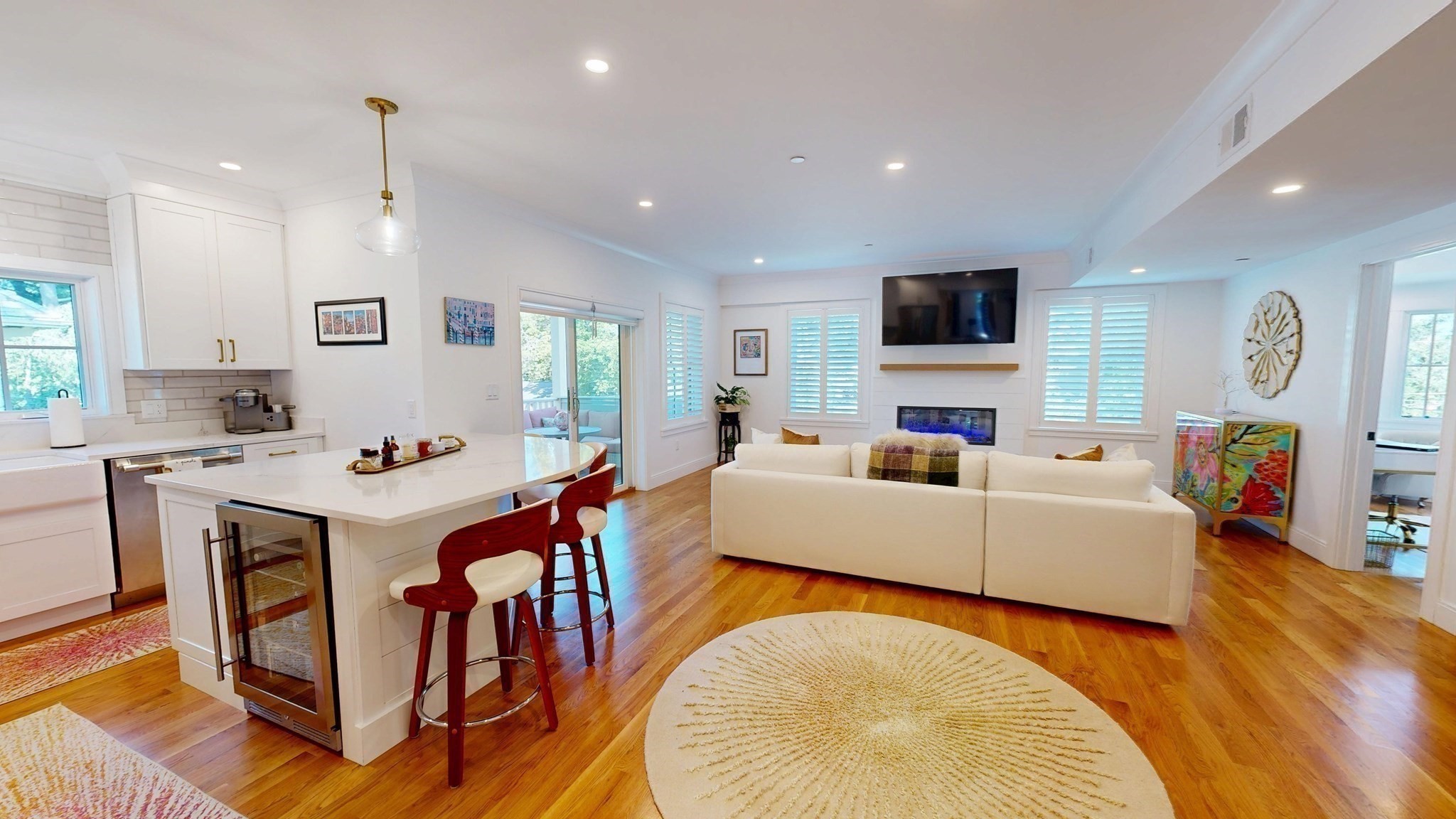20 Lawrence St Unit 2, Wakefield, MA 01880 - Image 5
