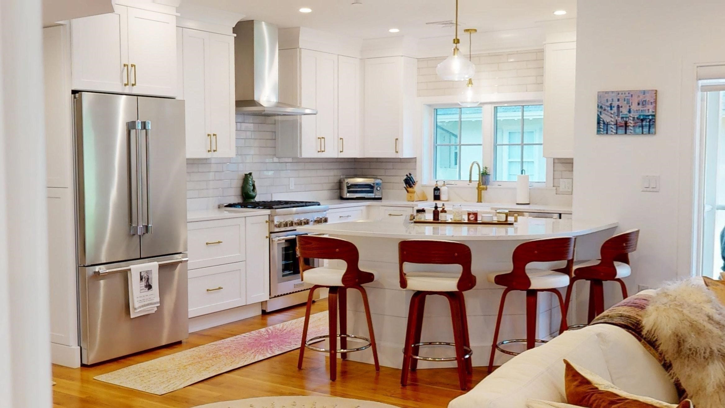 20 Lawrence St Unit 2, Wakefield, MA 01880 - Image 6