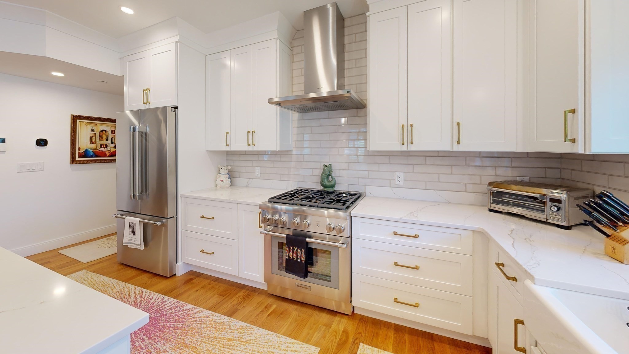 20 Lawrence St Unit 2, Wakefield, MA 01880 - Image 9