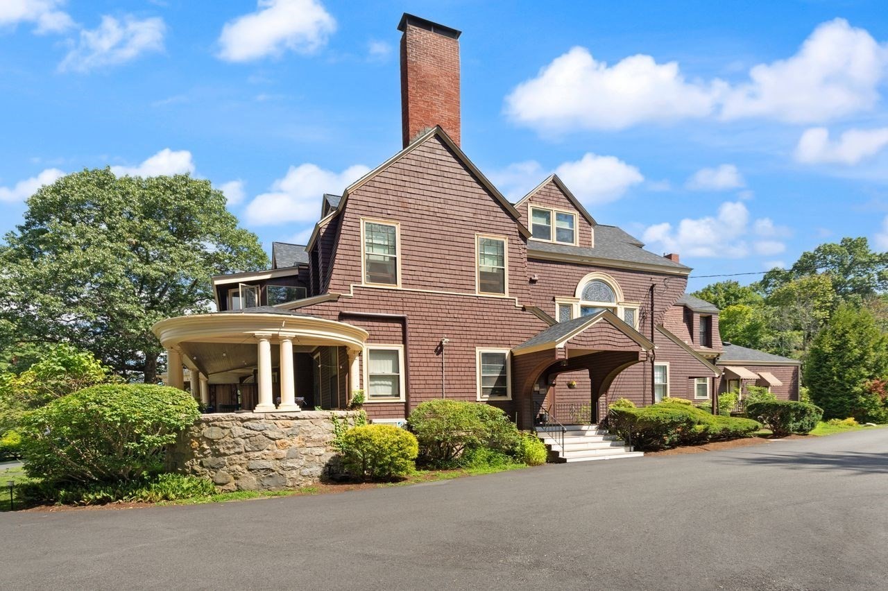 156 Chestnut Ave Unit 6, North Andover, MA 01845