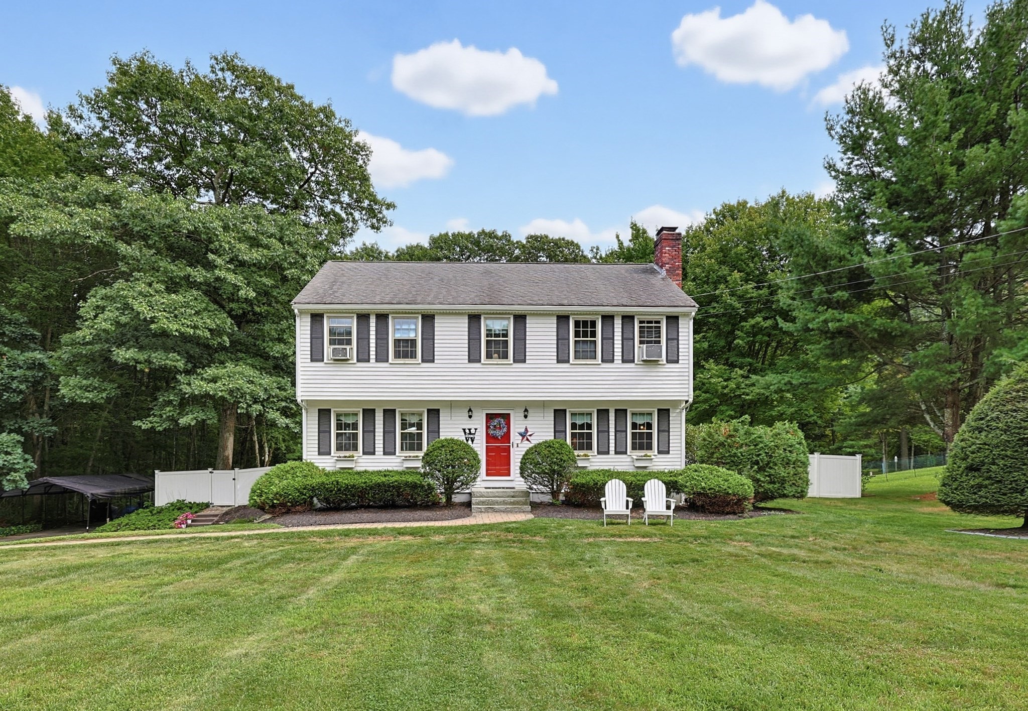 3 Bens Way, Hopedale, MA 01747