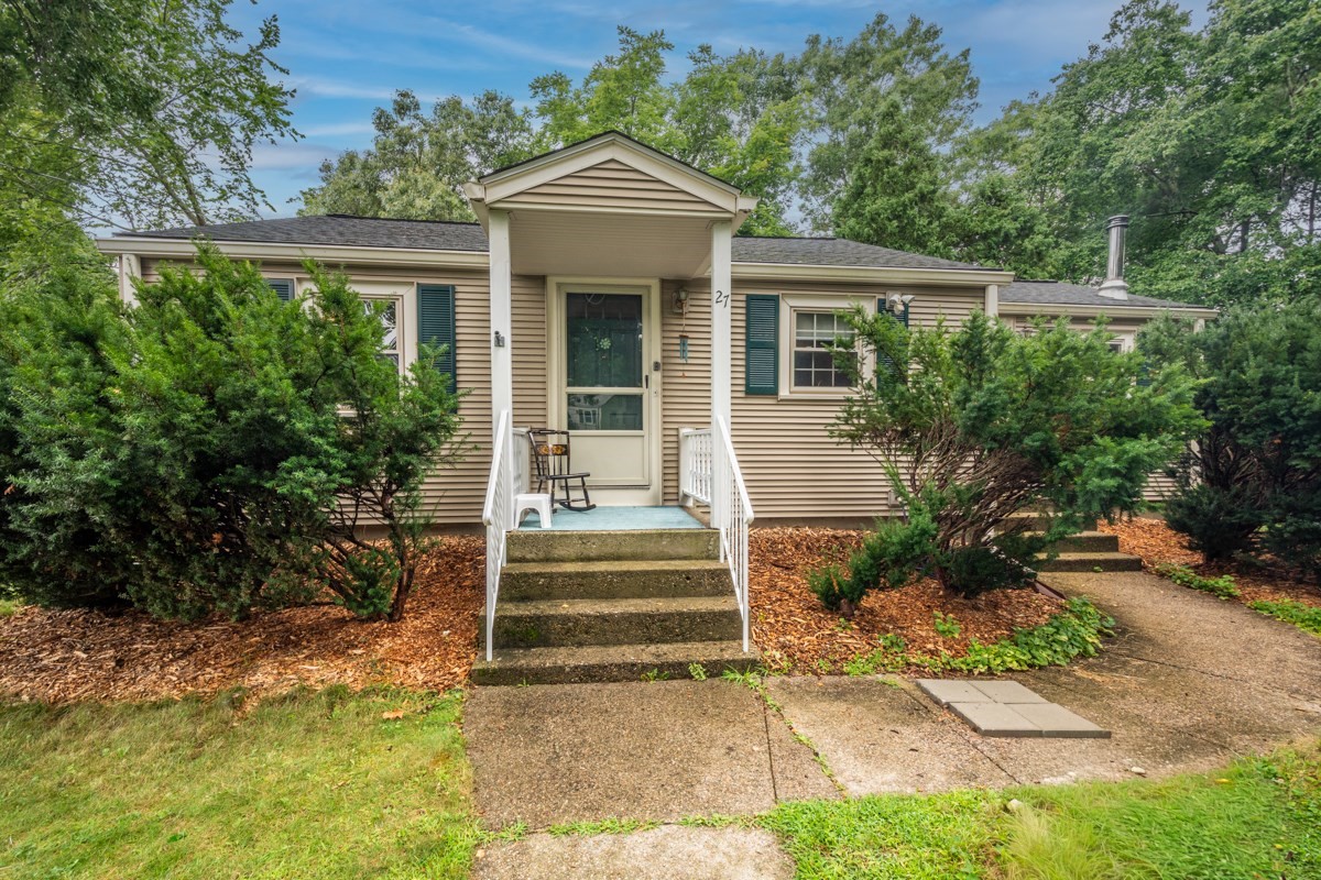 27 Elm Street Rear, Bellingham, MA 02019