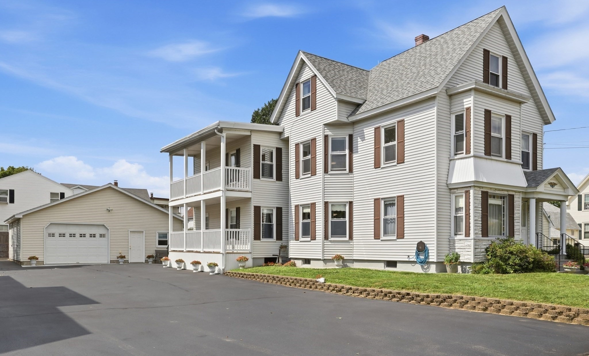 109 4th St., Leominster, MA 01453