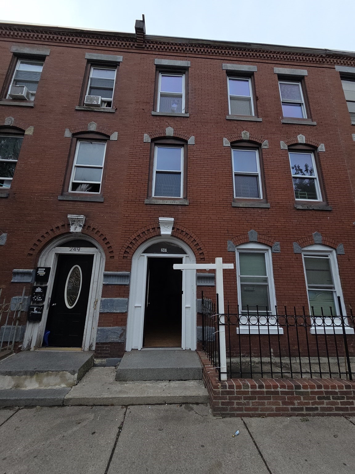 247 Washington St, Roxbury, Boston, MA 02121
