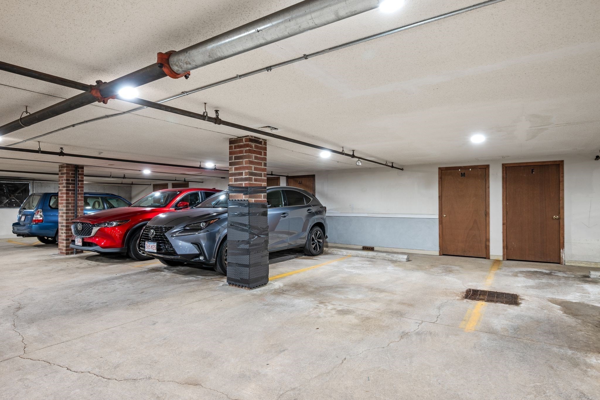 12 Ledgewood Way Unit 16, Peabody, MA 01960 - Image 22