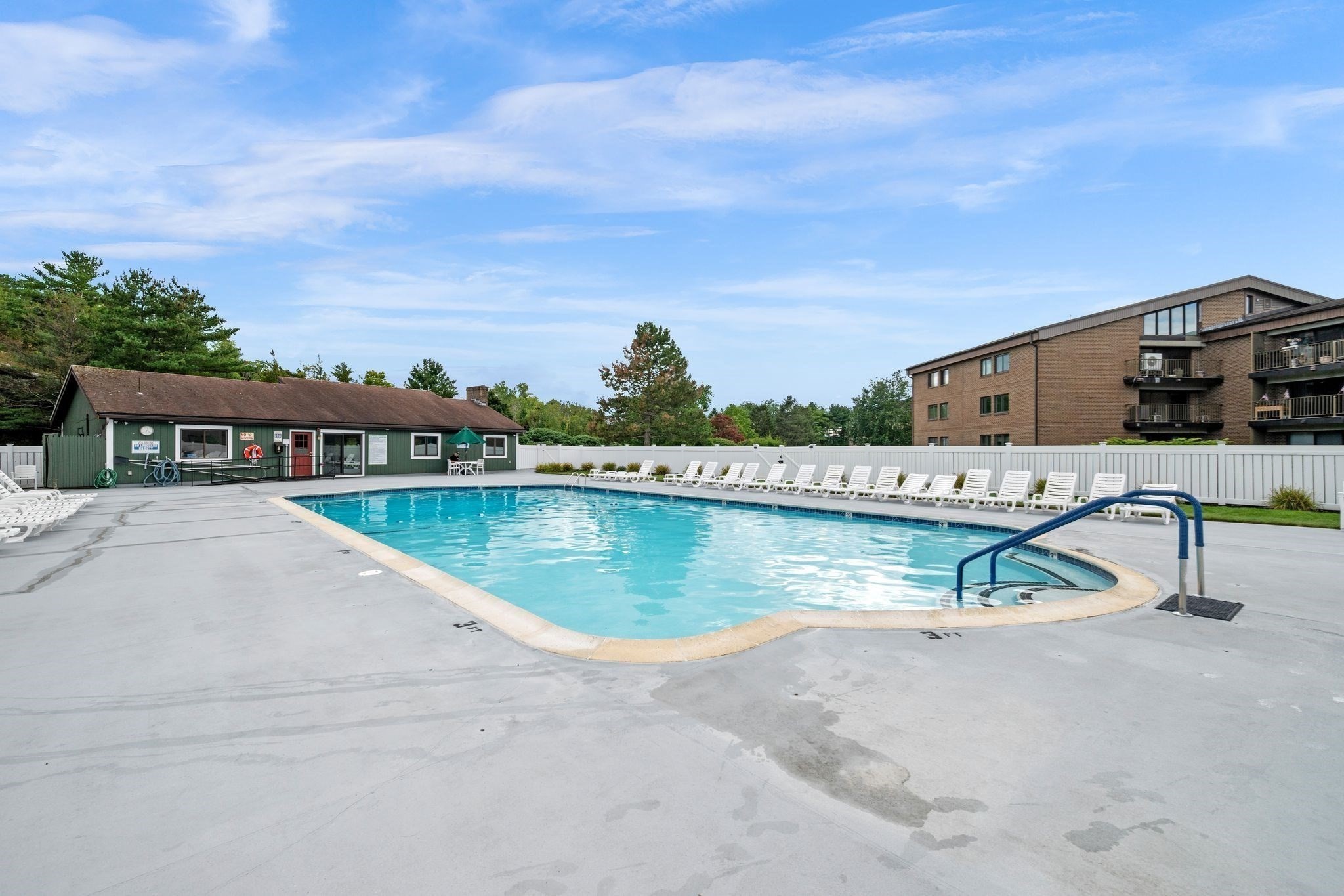 12 Ledgewood Way Unit 16, Peabody, MA 01960 - Image 24
