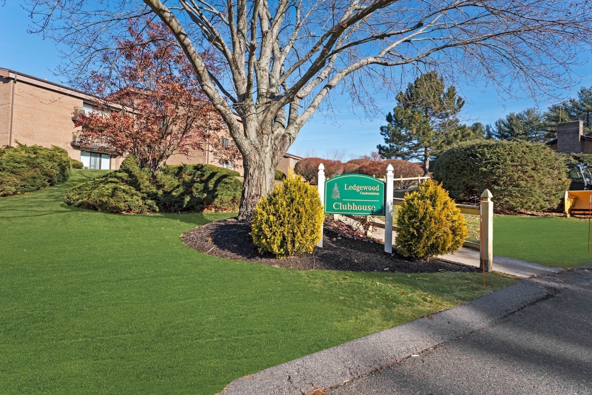 12 Ledgewood Way Unit 16, Peabody, MA 01960 - Image 26