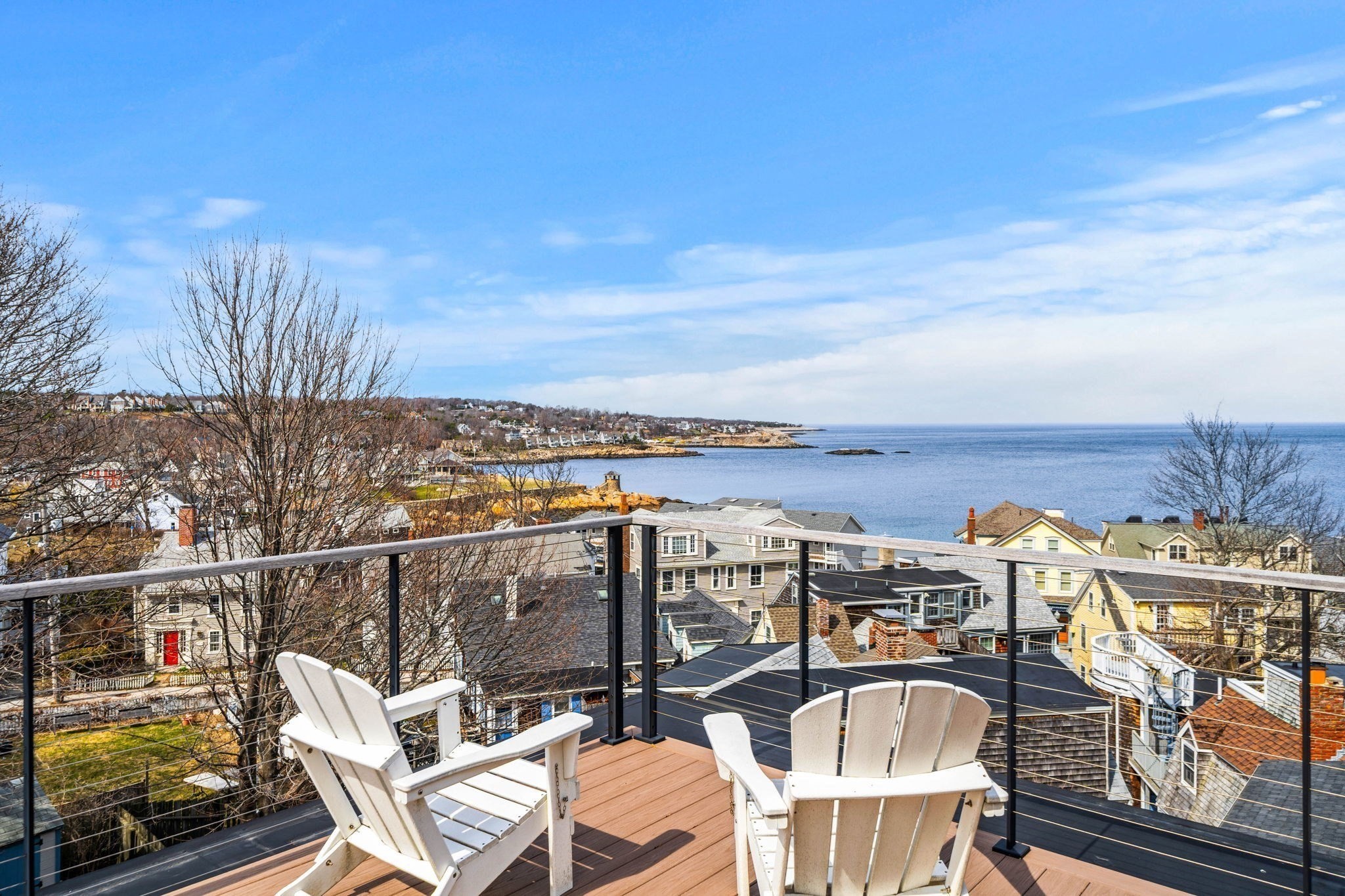 8 Hale Street Unit 3, Rockport, MA 01966