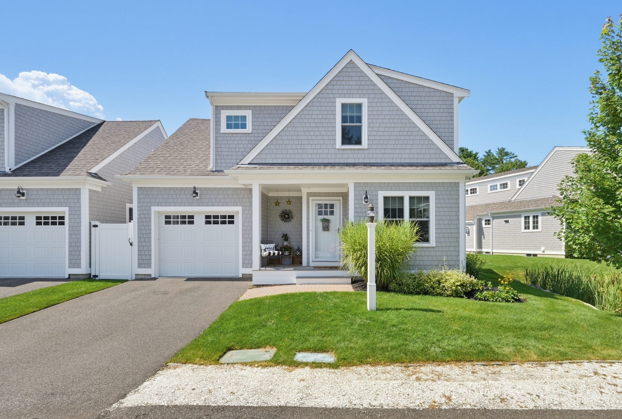 8 Twin Pines Lane Unit 8, Plymouth, MA 02360
