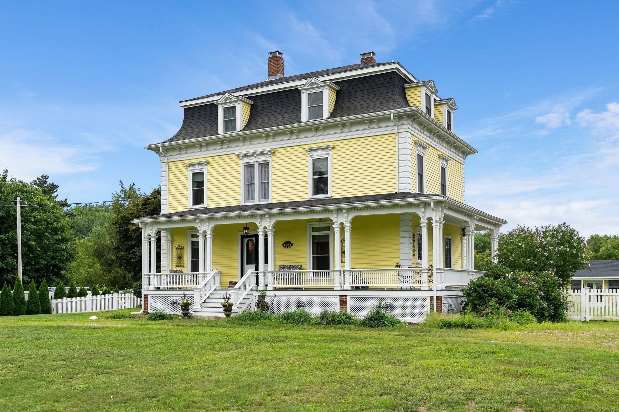 351 Plymouth Street, Middleboro, MA 02346