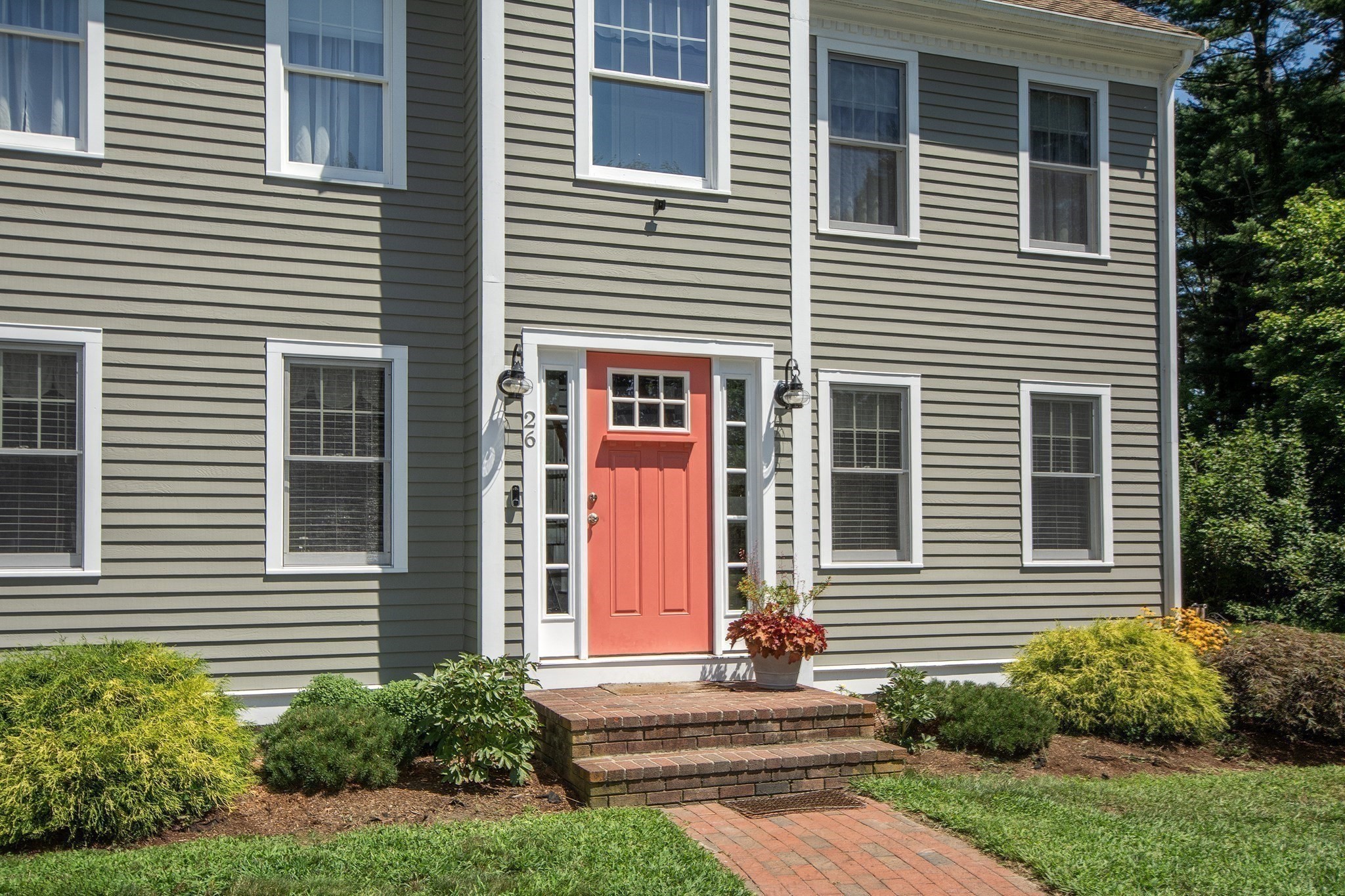 26 Fuller (26 Pine), Hanson, MA 02341