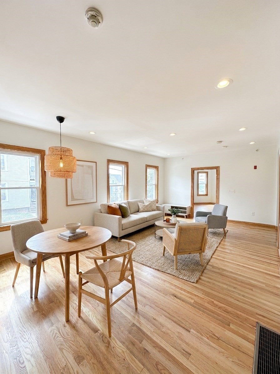 99 Pearl Ave Unit 1, Revere, MA 02151
