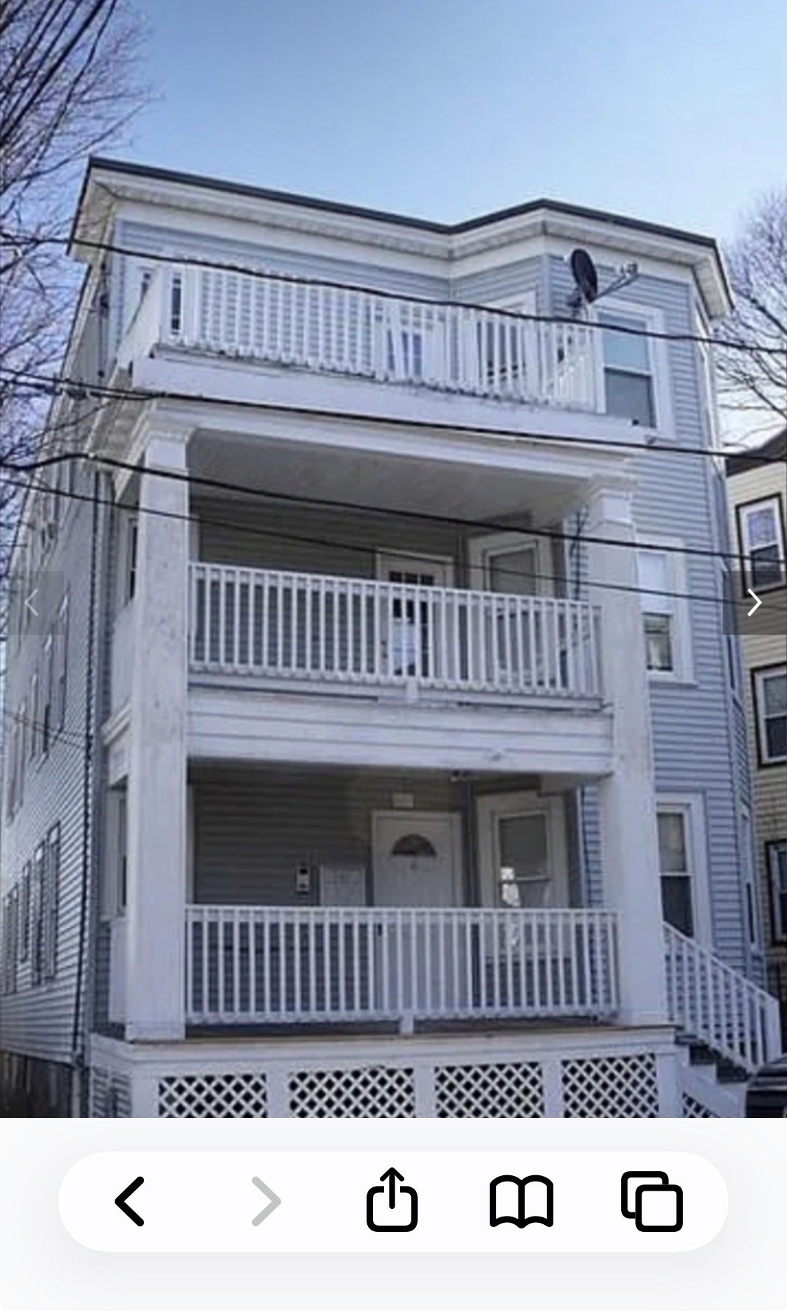 6 Harvard Park, Boston - Dorchester, MA 02124