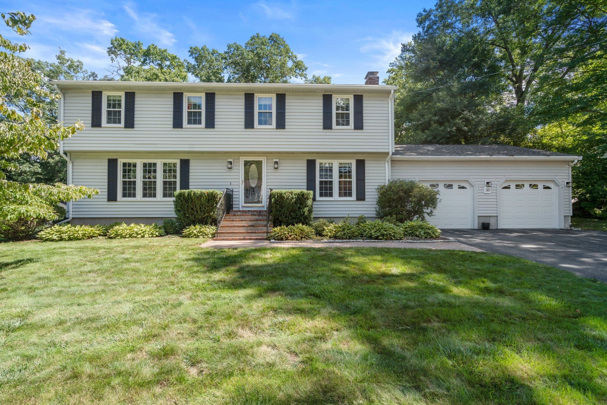 30 Whip O Will Lane, Milford, MA 01757