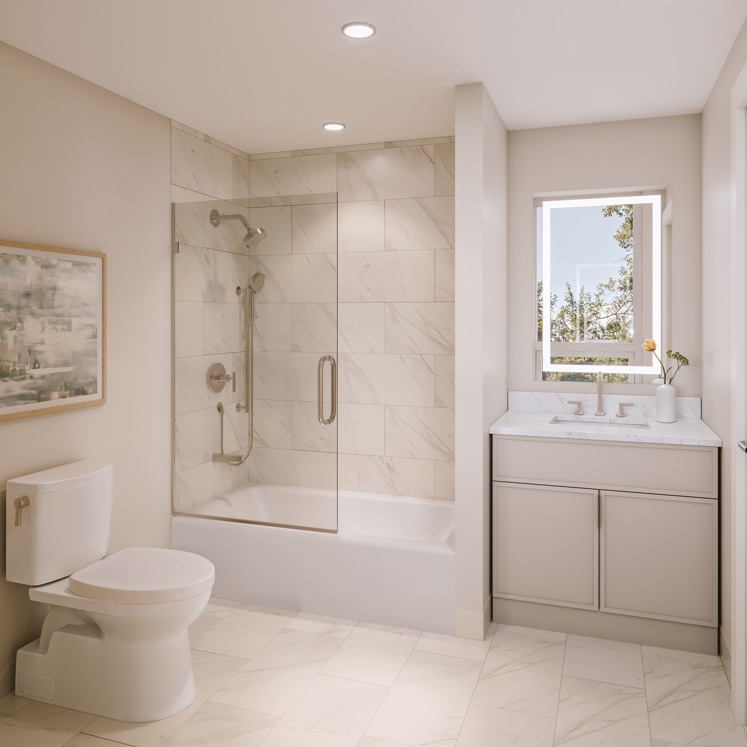 440 Granite Ave Unit 304, Milton, MA 02186 - Image 6