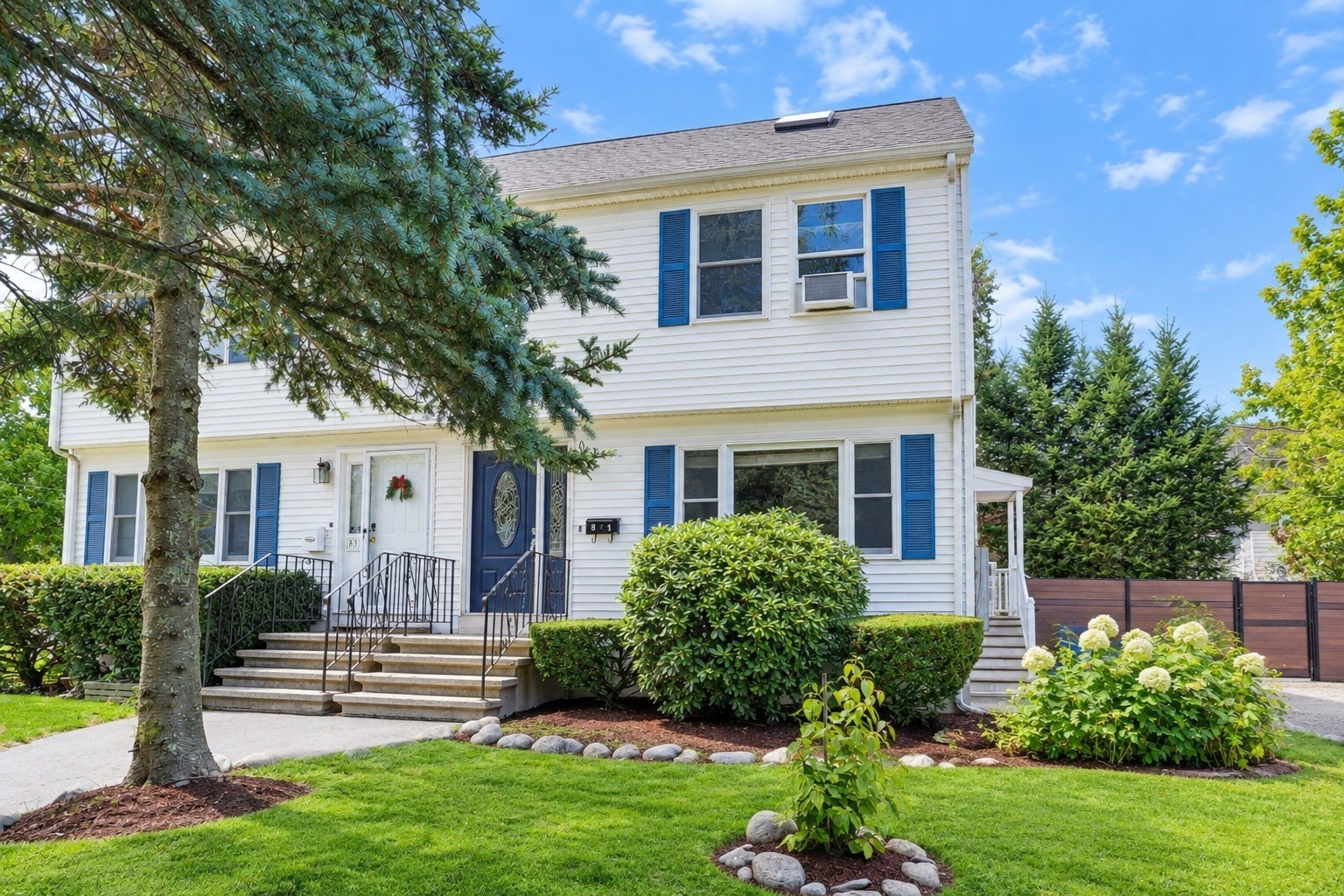 81 Grant Avenue Unit 81, Belmont, MA 02478