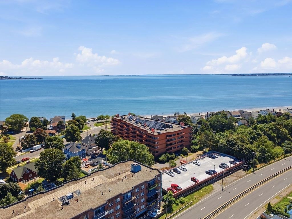 1 Carey Circle Unit 202, Revere, MA 02151