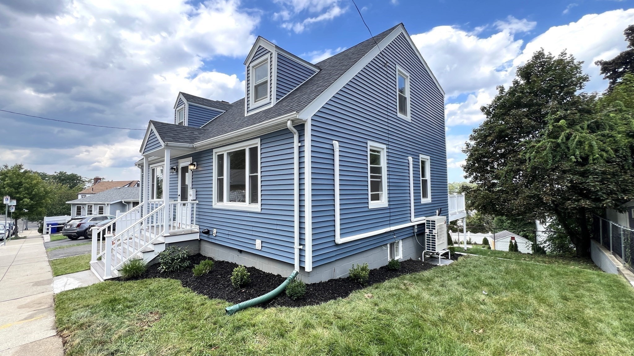 9 Crestway Rd, East Boston, Boston, MA 02128